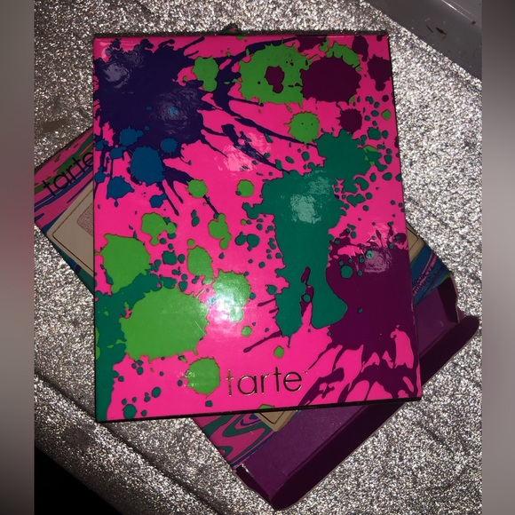 tarte Other - TARTE REMIX NATURAL PALETTE